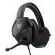 Slusalice Gaming Nubwo N16D 3.5mm crne - 204028