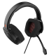 Slusalice Gaming Nubwo N16D 3.5mm crne - 204028