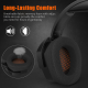 Slusalice Gaming Nubwo N16D 3.5mm crne - 204028