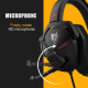 Slusalice Gaming Nubwo N16D 3.5mm crne - 204028
