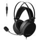 Slusalice Gaming Nubwo N7D 3.5mm crne - 204037