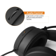 Slusalice Gaming Nubwo N7D 3.5mm crne - 204037