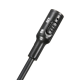 Slusalice Gaming Nubwo N7D 3.5mm crne - 204037