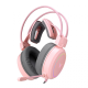 Slusalice Gaming Rapoo VH610 7.1 USB pink - 86859