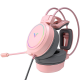 Slusalice Gaming Rapoo VH610 7.1 USB pink - 86859