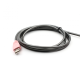 Slusalice Gaming Rapoo VH610 7.1 USB pink - 86859
