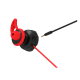 Slušalice Gaming Fantech EG1 crne - G61563