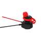 Slušalice Gaming Fantech EG1 crne - G61563