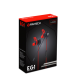 Slušalice Gaming Fantech EG1 crne - G61563