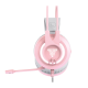 Slušalice Gaming Fantech HG20 Chief II Sakura - 050986