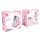 Slušalice Gaming Fantech HG20 Chief II Sakura - 050986