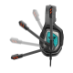 Slušalice Gaming Fantech MH84 Jade crne - G90803