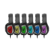 Slušalice Gaming Fantech MH84 Jade crne - G90803