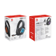 Slušalice Gaming Fantech MH84 Jade crne - G90803