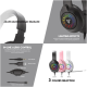 Slušalice Gaming Fantech MH87 Blitz Sakura - G94635