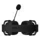 Slušalice Gaming Fantech MH90 Sonata Crne - G94636