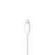 Slušalice za iPhone Lightning Earphone ORG bele - 017644