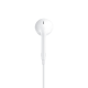 Slušalice za iPhone Lightning Earphone ORG bele - 017644