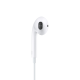 Slušalice za iPhone Lightning Earphone ORG bele - 017644