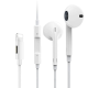 Slušalice za iPhone Lightning BT sa prikljuckom za punjenje - 037925