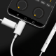 Slušalice za iPhone Lightning BT sa prikljuckom za punjenje - 037925