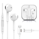 Slušalice za iPhone Lightning BT sa prikljuckom za punjenje - 037925