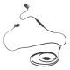 Slušalice JBL 310C Type-C crne - 616340