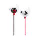 Slušalice JBL bezicne in-ear sa pracenjem otkucaja srca crvene - REFLECT FIT RED