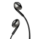 Slušalice JBL T205 3,5mm crne - 613162
