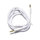 Slušalice KEEKA Earmuff U-10 bele - 022100