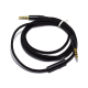 Slušalice KEEKA Earmuff U-10 crne - 014791-1
