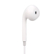 Slušalice 3,5mm Lenovo HF170 bele - 055231