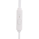 Slušalice 3,5mm Lenovo HF170 bele - 055231