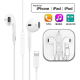 Slušalice za iPhone Lightning BT bele - 612069