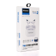 Bluetooth slusalice Oxpower OXP-DS2 bele - 215577