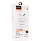 Bluetooth slusalice Oxpower OXP-DS3 bele - 215578