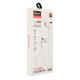 Slusalice Oxpower HFC-03 Type C bele - 214895-1