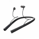 Slusalice REMAX Wireless Neckband Sports RB-S1 crne - 208864