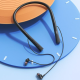 Slusalice REMAX Wireless Neckband Sports RB-S1 crne - 208864