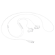 Slušalice Samsung Bubice EO-IC100, USB-C Bele - EO-IC100-BWE