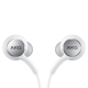Slušalice Samsung Bubice EO-IC100, USB-C Bele - EO-IC100-BWE
