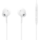 Slušalice Samsung Bubice EO-IC100, USB-C Bele - EO-IC100-BWE