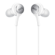 Slušalice Samsung Bubice EO-IC100, USB-C Bele - EO-IC100-BWE
