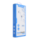 Slusalice Teracell Evolution R2 3.5mm - 78414-1