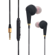 Slusalice Teracell Evolution R6 crne 3.5mm - 78417