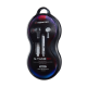 Slušalice Type-C Remax Monster RM-598a bele - 611559