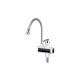 Mühler Termomax TX40TF - Slavina sa grejacem (Montaza na korpus) - SLV000009A00000
