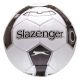 SLAZENGER Lopta slaz football size 5 - SLZ144000-01