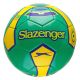 SLAZENGER Lopta slaz football size 5 - SLZ144000-03