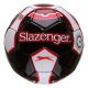 SLAZENGER Lopta slaz football size 5 - SLZ144000-04
